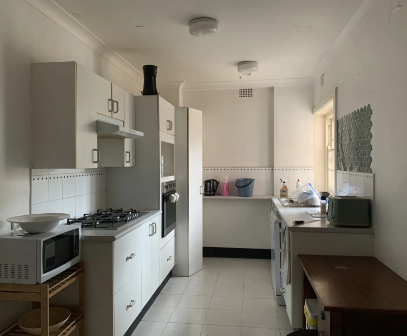 $600, Flatshare, 2 bathrooms, Coogee NSW 2034