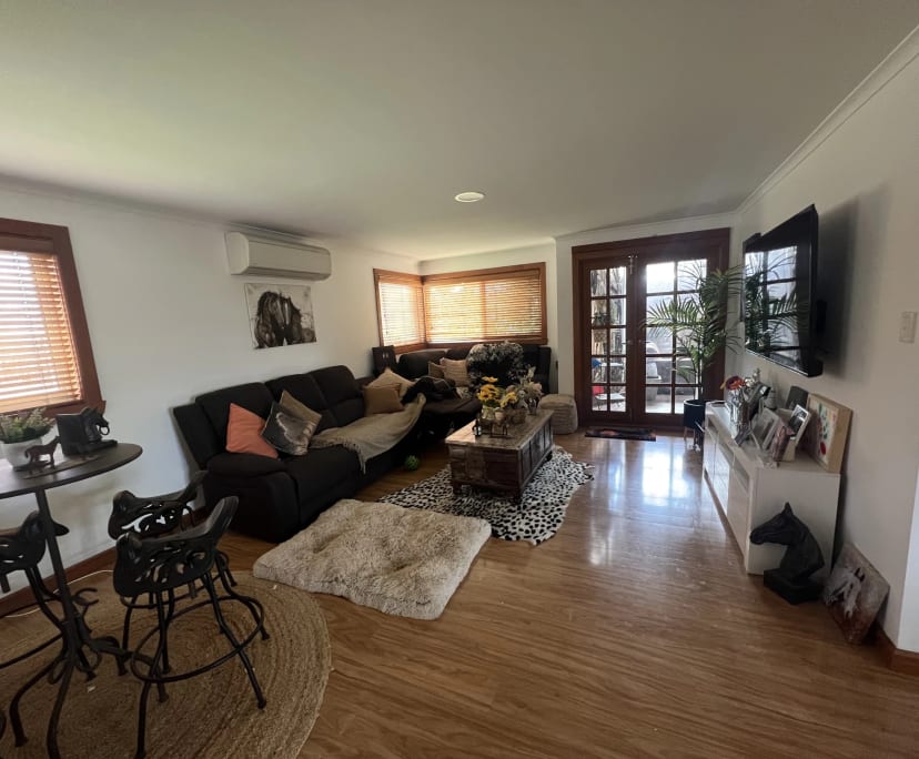 $260, Flatshare, 3 bathrooms, Sunbury VIC 3429