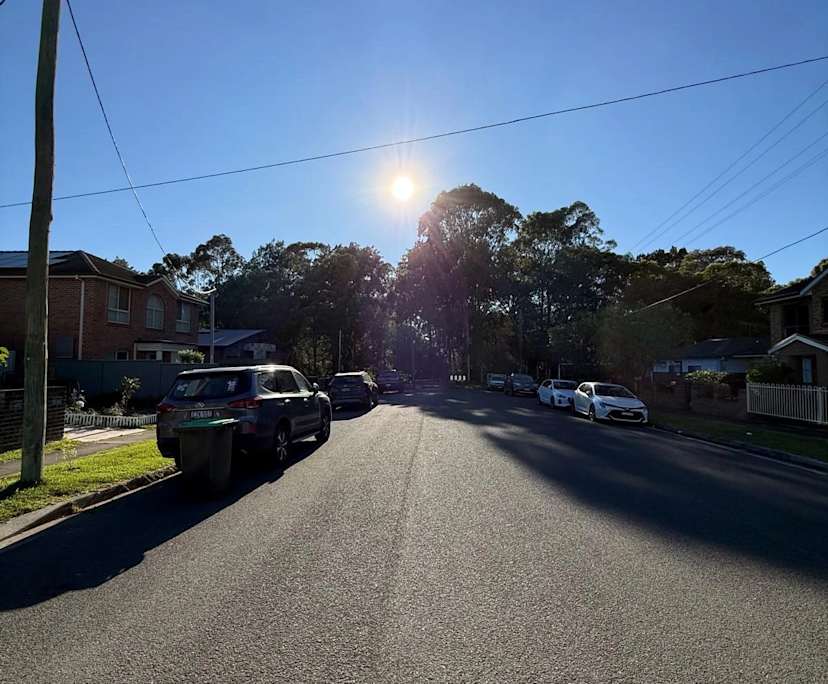 $600, Granny-flat, 2 bathrooms, Granville NSW 2142