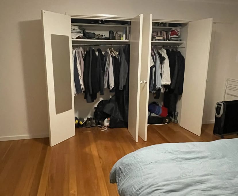 $220, Share-house, 4 bathrooms, Red Hill ACT 2603