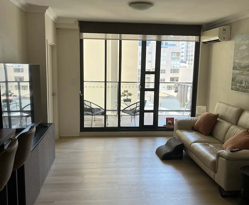 $300, Flatshare, 2 bathrooms, Parramatta NSW 2150