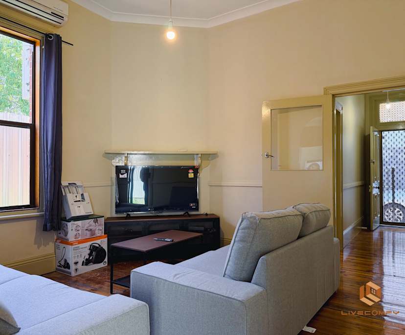 $320, Share-house, 3 bathrooms, Adelaide SA 5000