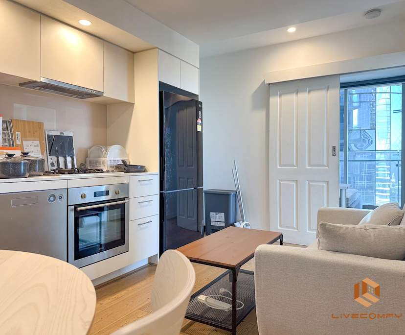 $410, Flatshare, 3 bathrooms, Melbourne VIC 3000