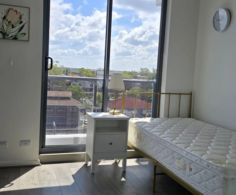 $420, Flatshare, 2 bathrooms, Hornsby NSW 2077