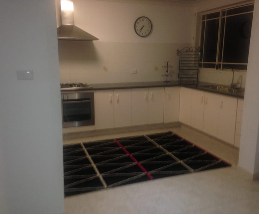 $300, Share-house, 5 bathrooms, Cordeaux Heights NSW 2526