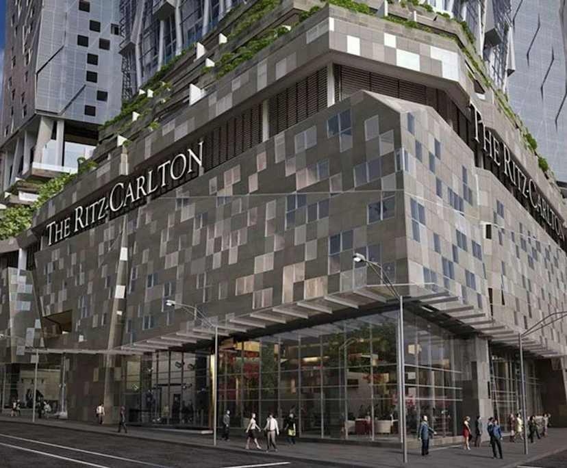 $265, Flatshare, 2 bathrooms, Melbourne VIC 3000