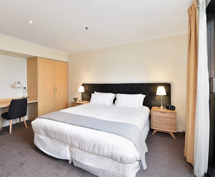 $695, Studio, 1 bathroom, Melbourne VIC 3000