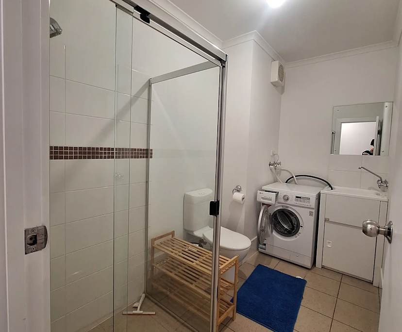 $460-550, Share-house, 3 rooms, Adelaide SA 5000, Adelaide SA 5000