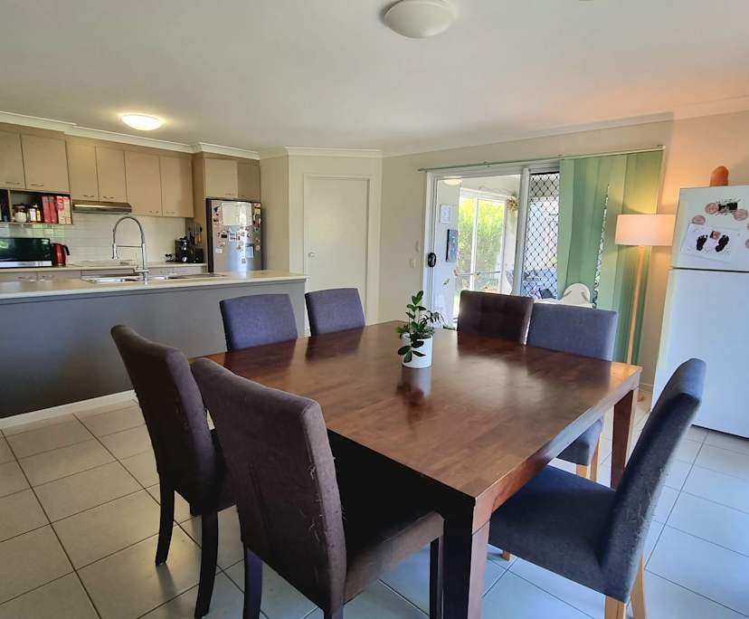 $260, Share-house, 5 bathrooms, Beerwah QLD 4519