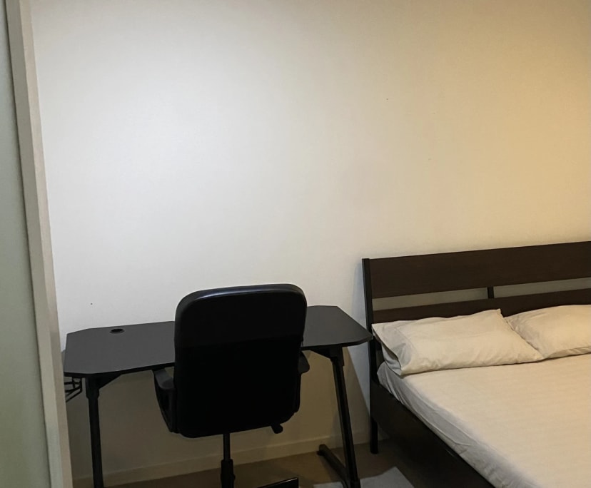 $370, Flatshare, 2 bathrooms, Melbourne VIC 3000