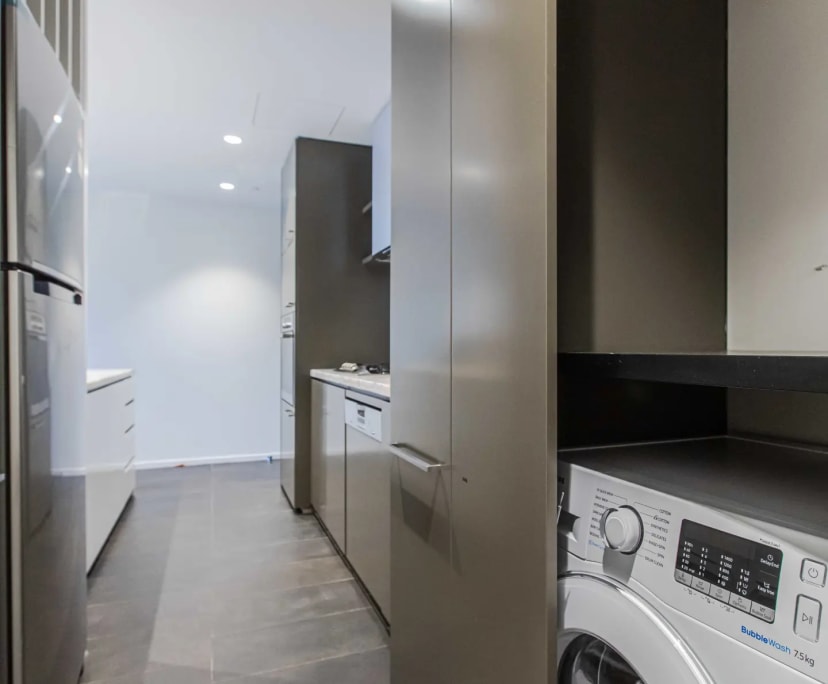 $420, Flatshare, 2 bathrooms, Canberra ACT 2601