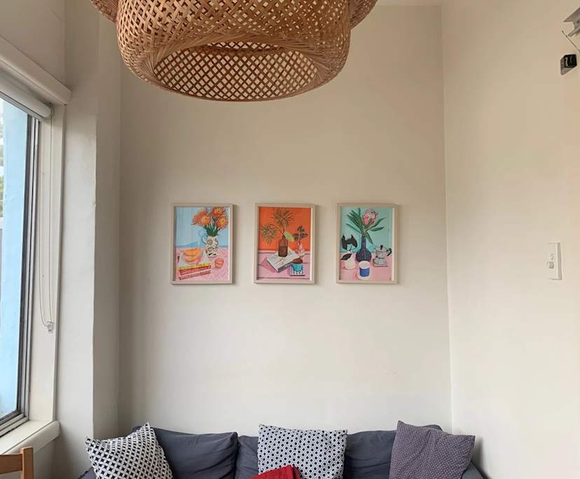 $1,000, 1-bed, 1 bathroom, Bondi Beach NSW 2026