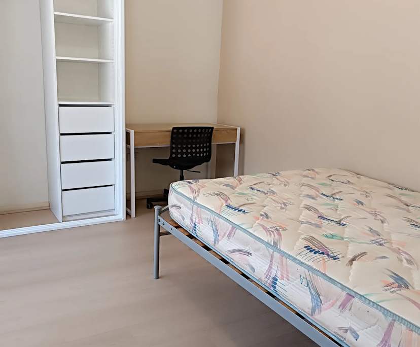 $270, Flatshare, 3 bathrooms, North Wollongong NSW 2500