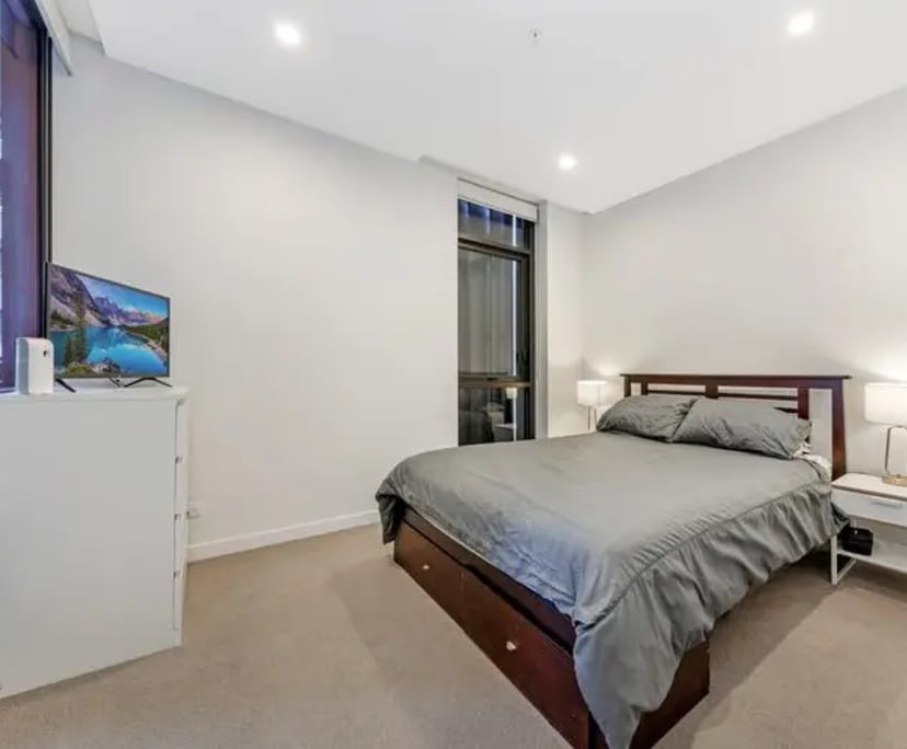 $750, Share-house, 3 bathrooms, Zetland NSW 2017