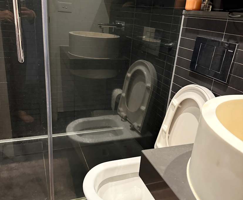 $335, Flatshare, 2 bathrooms, South Melbourne VIC 3205