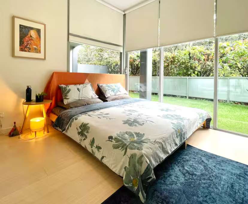 $690, Flatshare, 2 bathrooms, Zetland NSW 2017