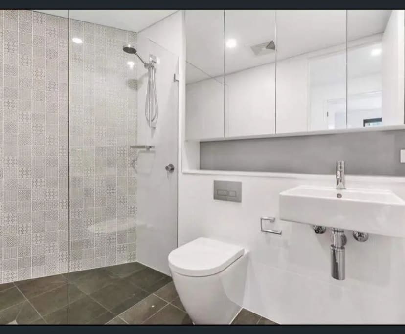 $435, Share-house, 4 bathrooms, Pyrmont NSW 2009