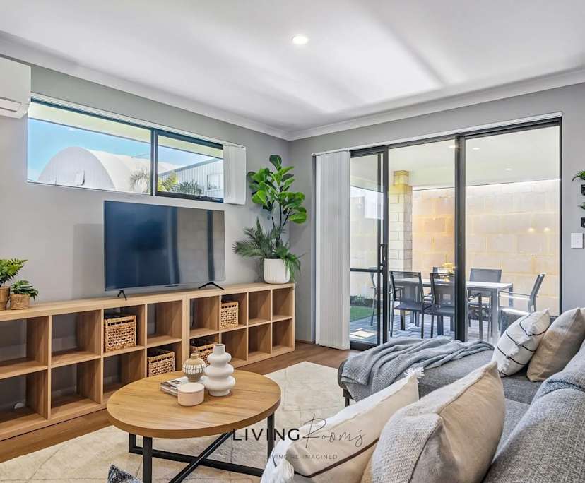 $375, Share-house, 6 bathrooms, Yangebup WA 6164