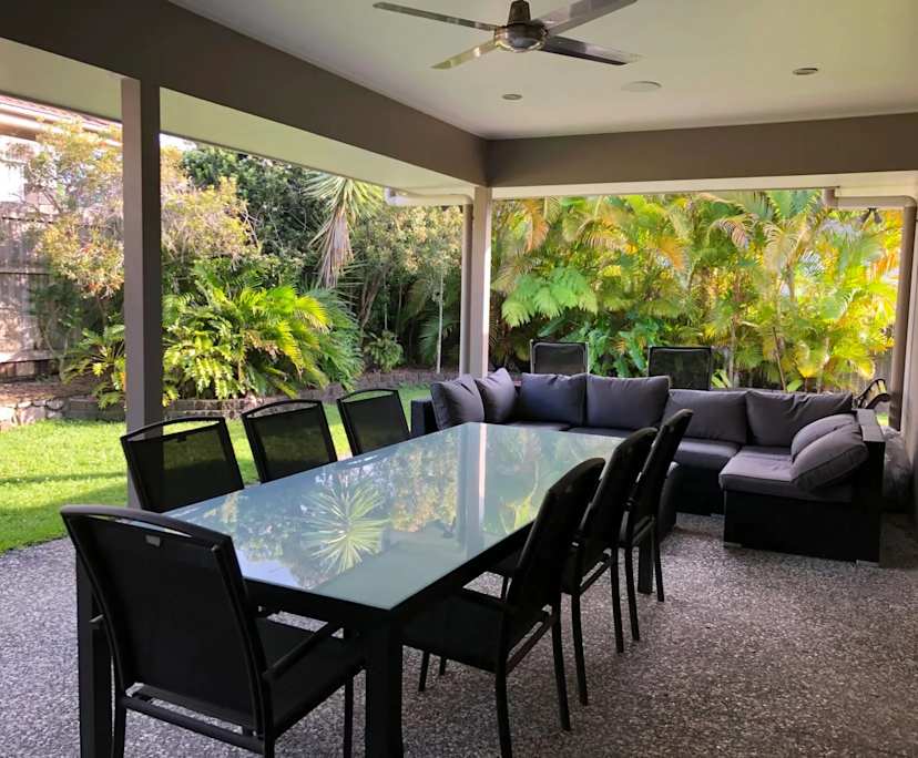 $500, Share-house, 4 bathrooms, Noosaville QLD 4566