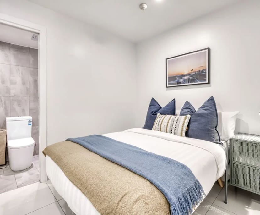 $650, Studio, 1 bathroom, Balgowlah NSW 2093