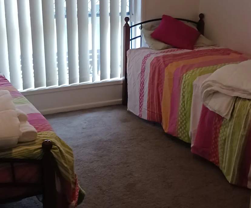 $240-250, Share-house, 2 rooms, Edens Landing QLD 4207, Edens Landing QLD 4207
