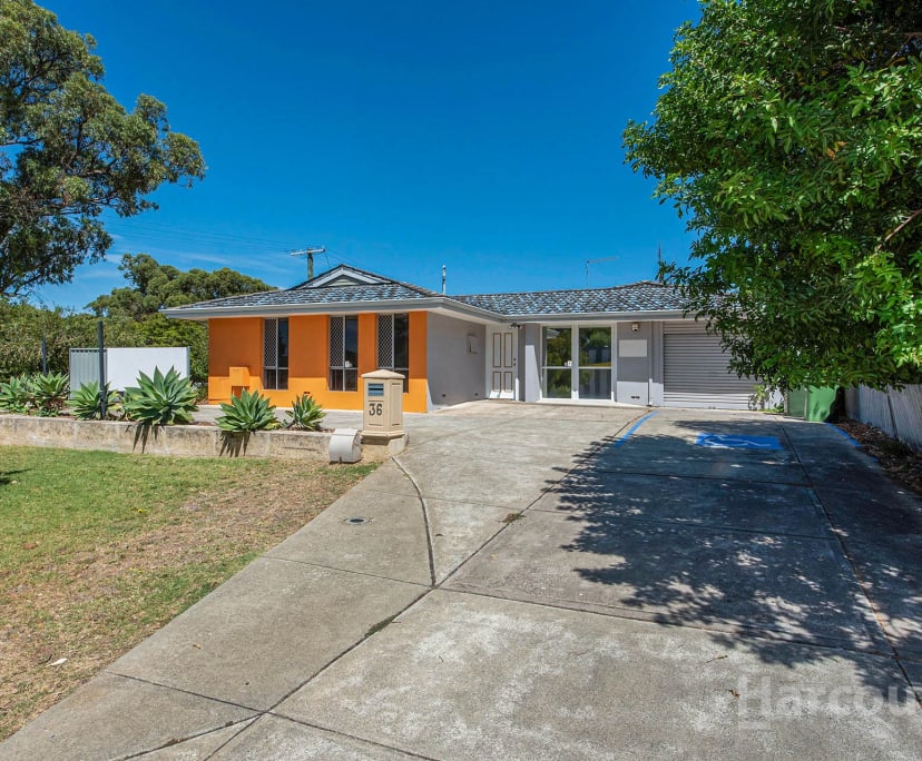 $220, Share-house, 5 bathrooms, Mandurah WA 6210