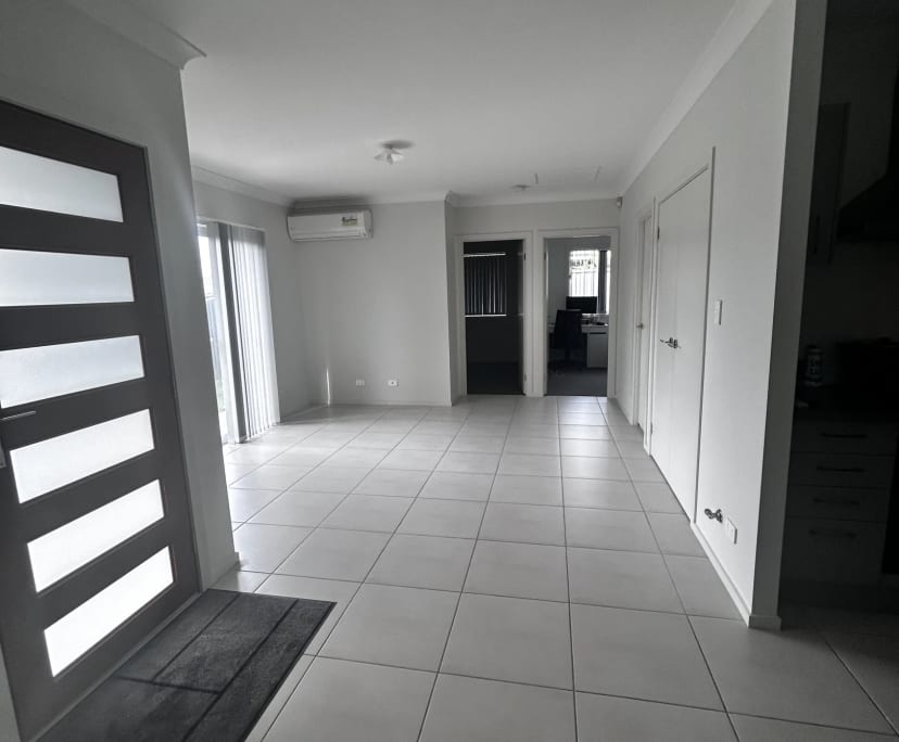 Student accommodation