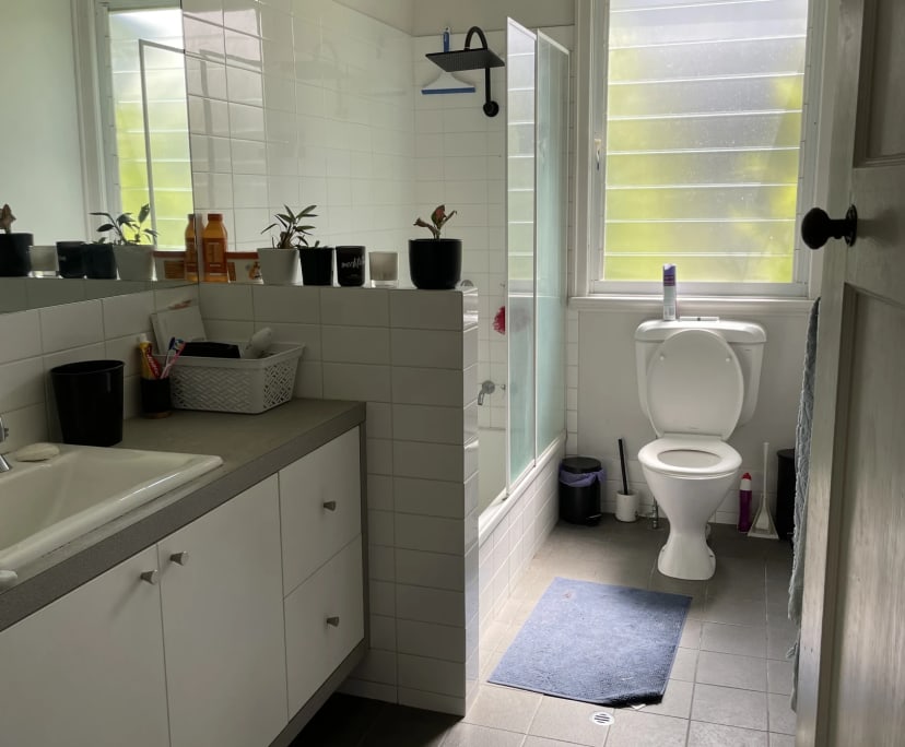 $207, Share-house, 3 bathrooms, Paddington QLD 4064