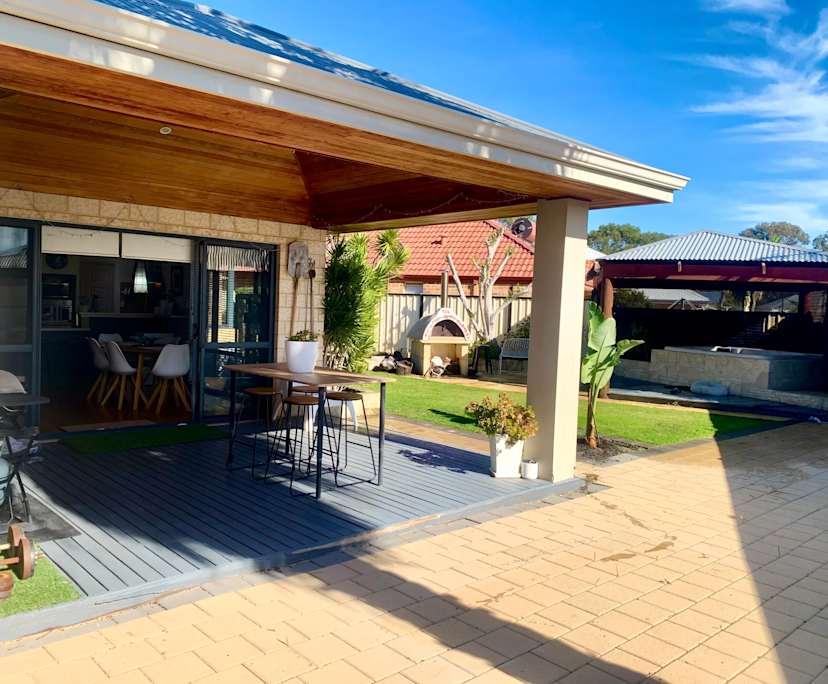 $300, Share-house, 4 bathrooms, Clarkson WA 6030