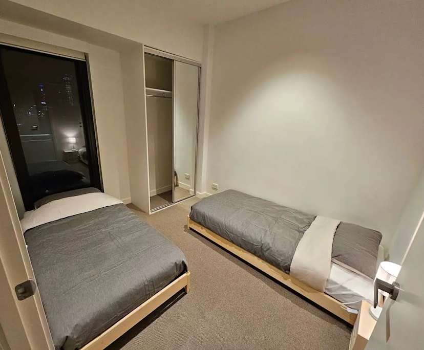 $230, Flatshare, 2 bathrooms, Melbourne VIC 3000