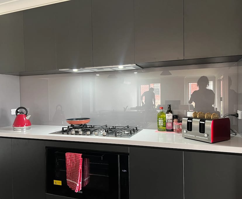 $250, Share-house, 4 bathrooms, Lucas VIC 3350