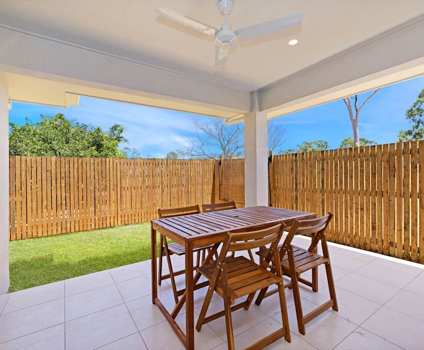 $375, Share-house, 5 bathrooms, Condon QLD 4815