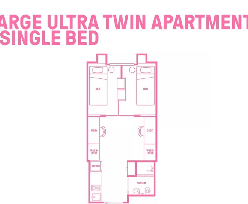 Student accommodation