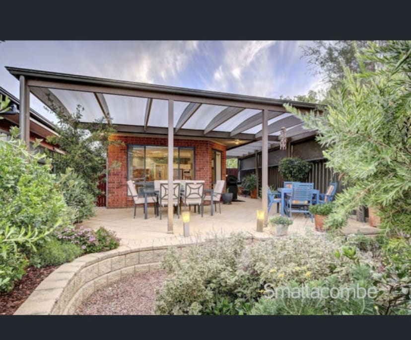 Room for Rent in Gardens, Adelaide 250,