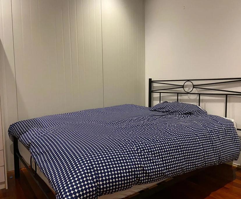 $210, Share-house, 4 rooms, Braybrook VIC 3019, Braybrook VIC 3019