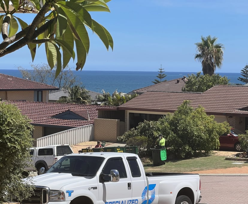 Room for Rent in Ocean Reef, Perth 285, Unfurnish...