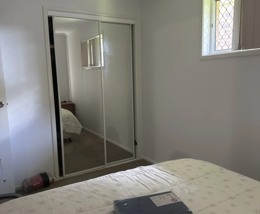 Student accommodation