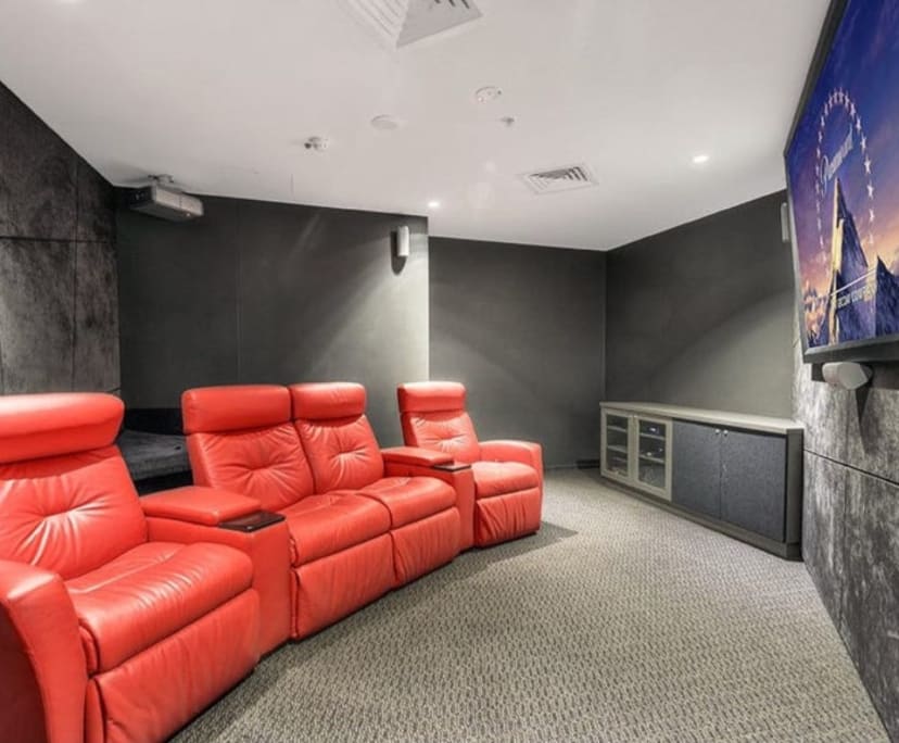 $550, Flatshare, 2 bathrooms, Brisbane City QLD 4000