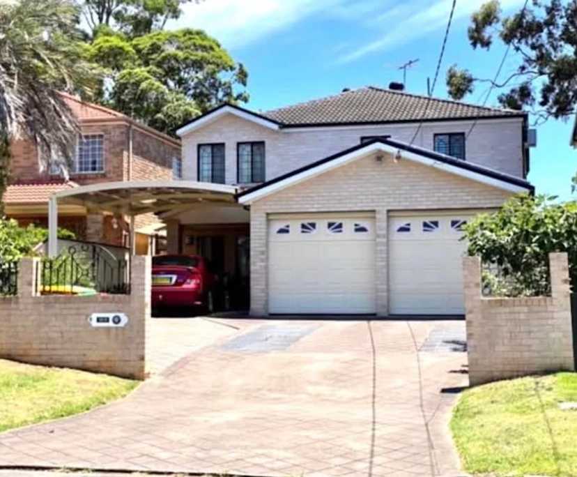 $250, Share-house, 5 bathrooms, Revesby NSW 2212