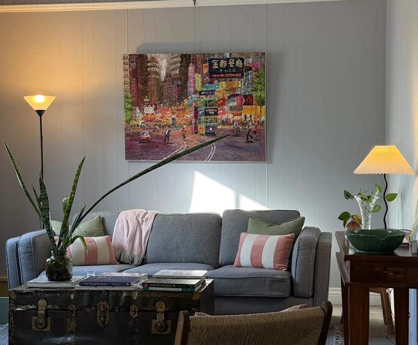 $250-300, Share-house, 3 rooms, Newtown QLD 4350, Newtown QLD 4350