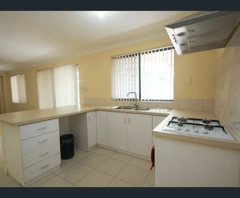 $200, Share-house, 2 rooms, Redcliffe WA 6104, Redcliffe WA 6104