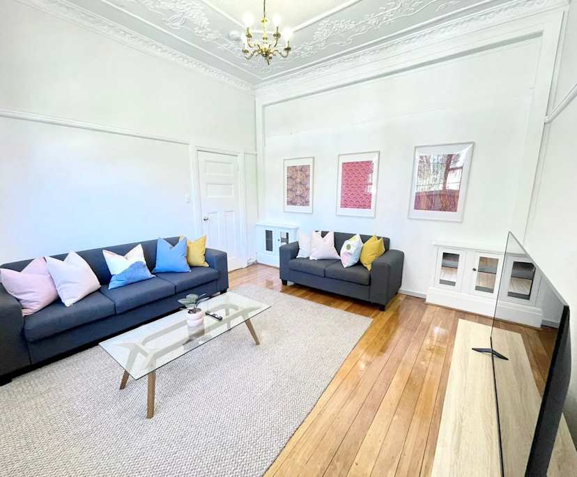 $385, Share-house, 3 rooms, Kensington NSW 2033, Kensington NSW 2033