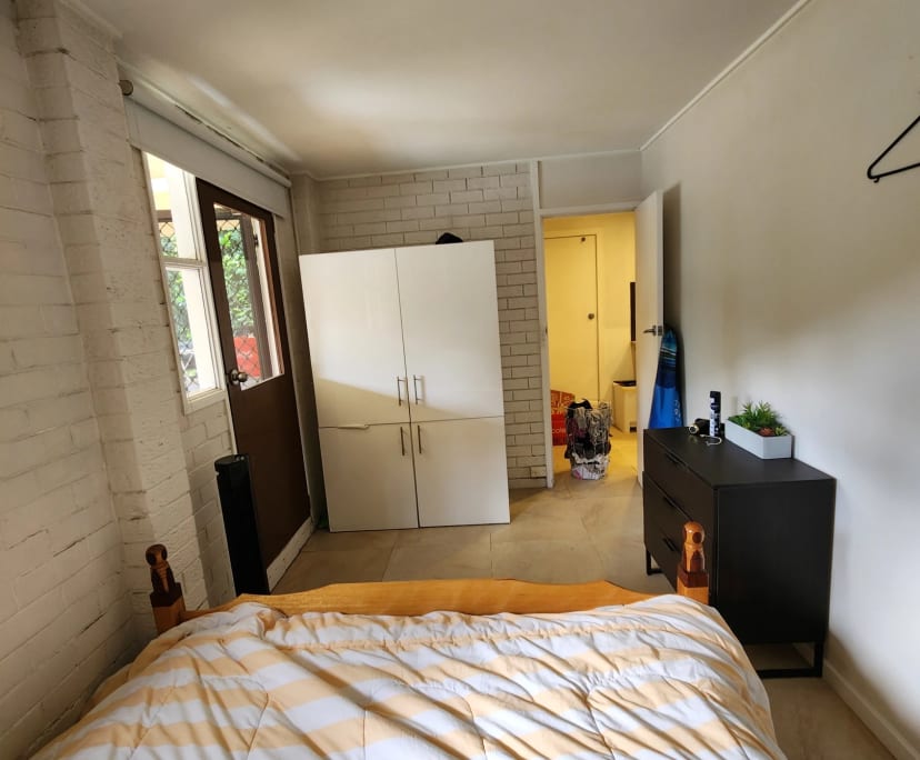 $550, Granny-flat, 1 bathroom, Frenchs Forest NSW 2086