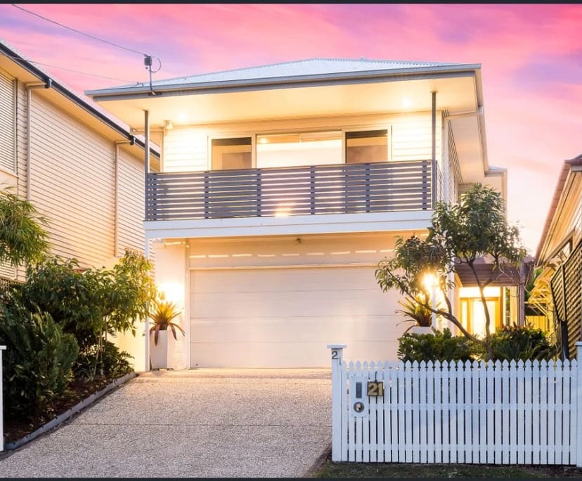 Room for Rent in Woolloongabba, Brisbane 320, Unf...