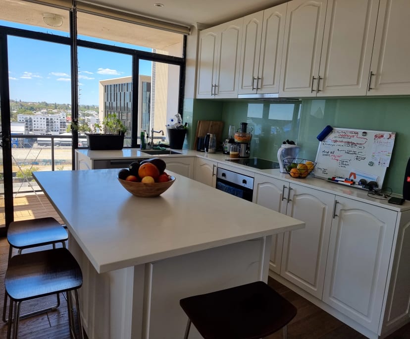 2 Rooms for Rent in Perth, Perth 310, Furnished,