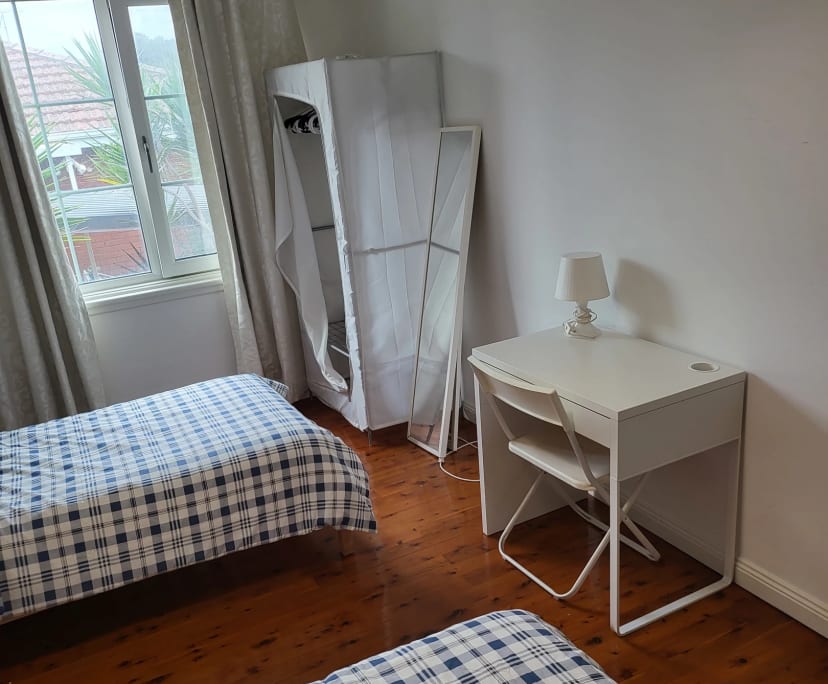 $170, Share-house, 6 bathrooms, Banksia NSW 2216