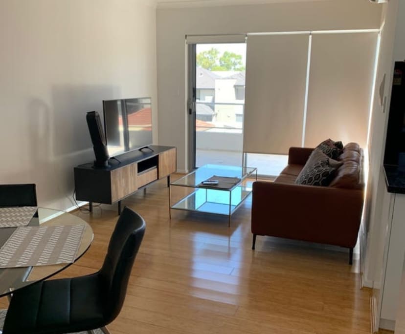 $350, Flatshare, 2 bathrooms, Rivervale WA 6103