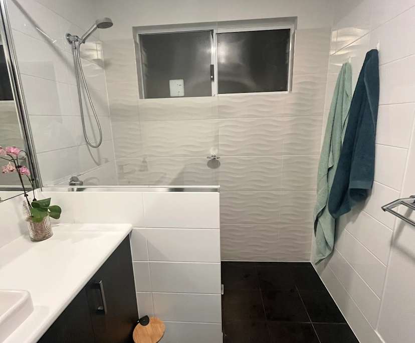 $300-420, Share-house, 2 rooms, Hamilton Hill WA 6163, Hamilton Hill WA 6163