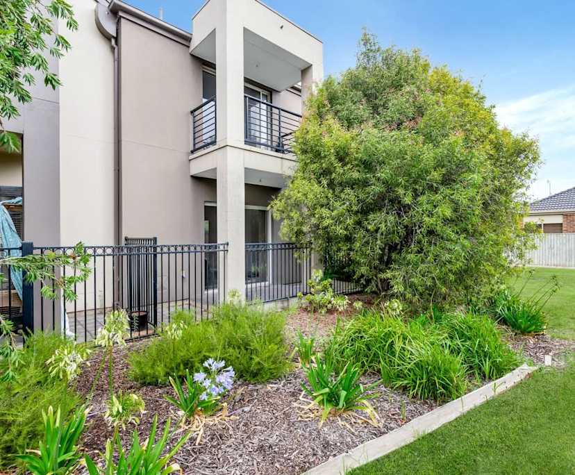 Student accommodation