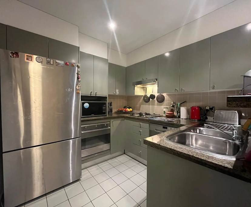 $350, Flatshare, 3 bathrooms, North Sydney NSW 2060